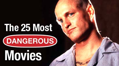 Premiere's 25 Most Dangerous Movies