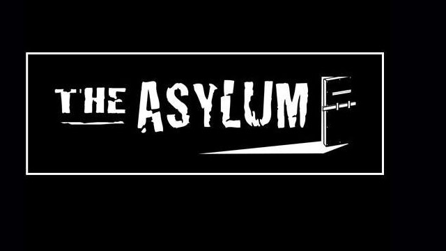 The Asylum Film Studio