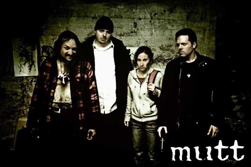 “Mutt” Premiere Screening, November 12, 2010