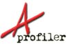 A Profiler Logo