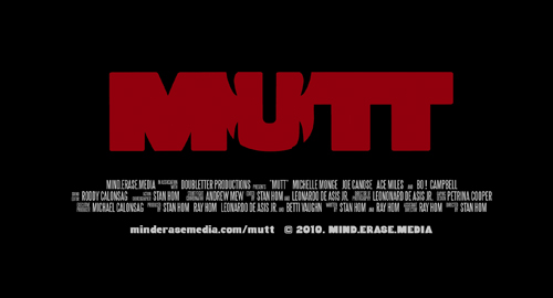Mutt Credits