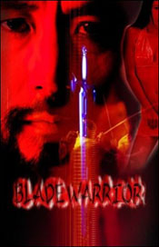 Jino Kang's Blade Warrior