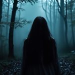 “Dead Girl In The Dark” Published