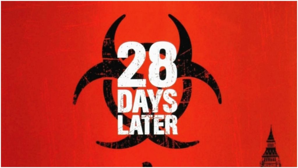 28 Weeks Later… The Theme Music