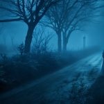 Horror Movie Clichés