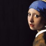 Girl With A Pearl Earring