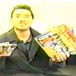 Appearance on Chinese TV News for AsianMall.com (circa Dec. 2001)