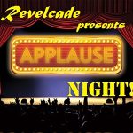 Revelcade’s Applause Night 2013