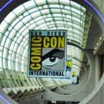 Comic-Con 2013: First Time