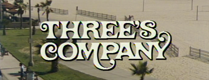 Three's Company
