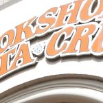 Bookstore Hopping with Jenn & James in Santa Cruz