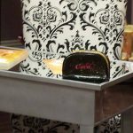 Coco, Ice-T’s Wifey at Good Vibrations