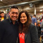 Bruce Lee’s Daughter… Shannon Lee!