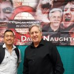 David Naughton, Eternal Werewolf