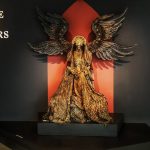 Guillermo Del Toro Exhibit at LACMA