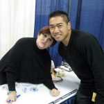 Carrie Fisher (R.I.P.)