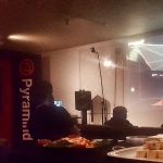 #Watch_Dogs and Pyramind Studios