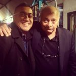 The Last Vig with Clint Jung and Burt Young