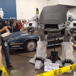 Silicon Valley Comic Con 2017