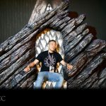 San Diego Comic Con 2017