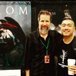 San Francisco Comic Con 2017