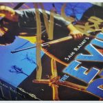 It’s Bruce Campbell, again!