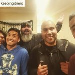 Keeping It Nerd Podcast – The Last Jedi