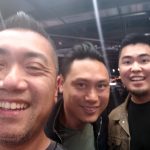 The is Jon M. Chu, the Forthcoming Director of Crazy Rich Asians