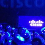 Cisco RSA AfterParty