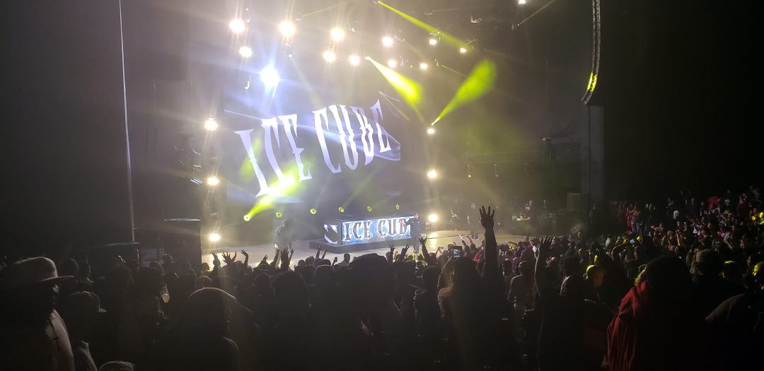 How The West Was Won Concert 2018