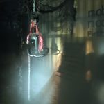 The Pirates of Emerson Haunted Maze