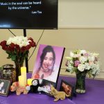 R.I.P. Jessica “Betti” Cueva (1976-2018)