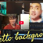 Zoom Chat with My Techie Dream Team