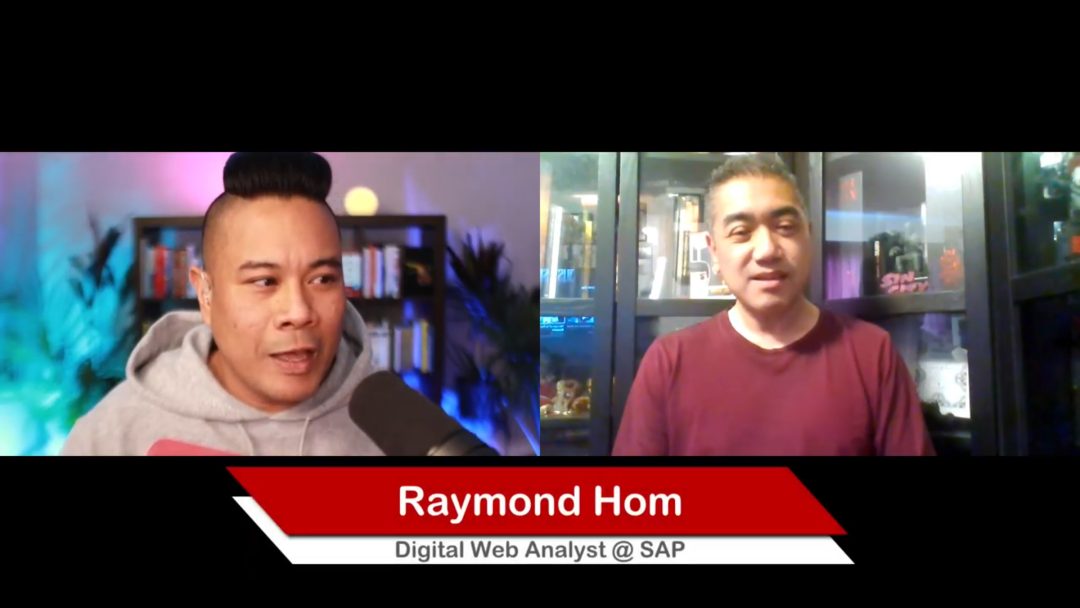 Dre's SEO Video Show: Episode 001