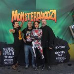 Monsterpalooza 2023 and Mystic Museum: Y2Kills, and Another Blog Post of Various Thing