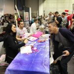 Wizard World Comic Con 2014