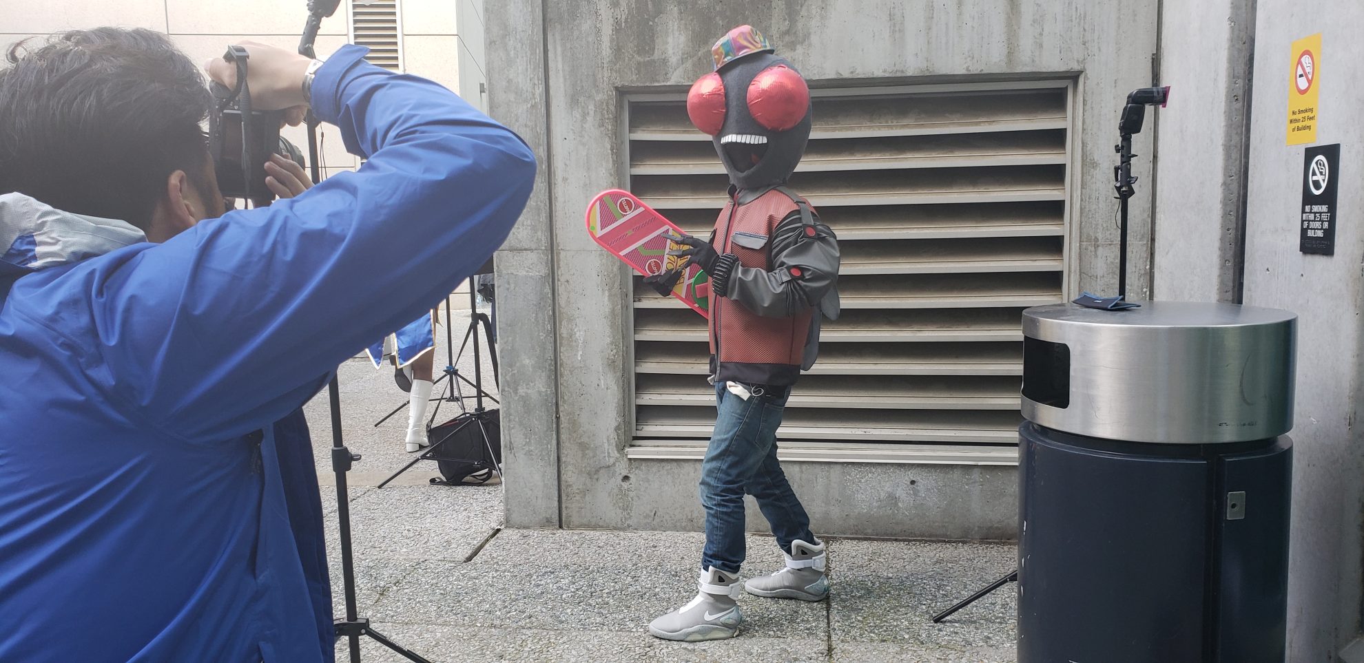 Silicon Valley Comic Con 2018