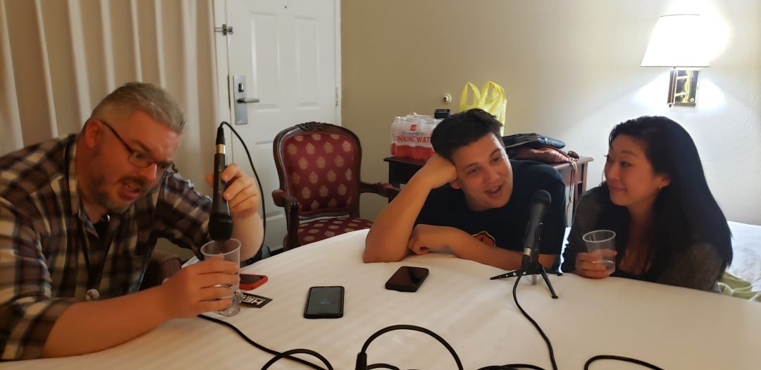 MEMCast with Jackie Dallas