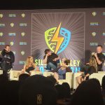 Silicon Valley Comic Con 2019 w/ Terminator Reunion