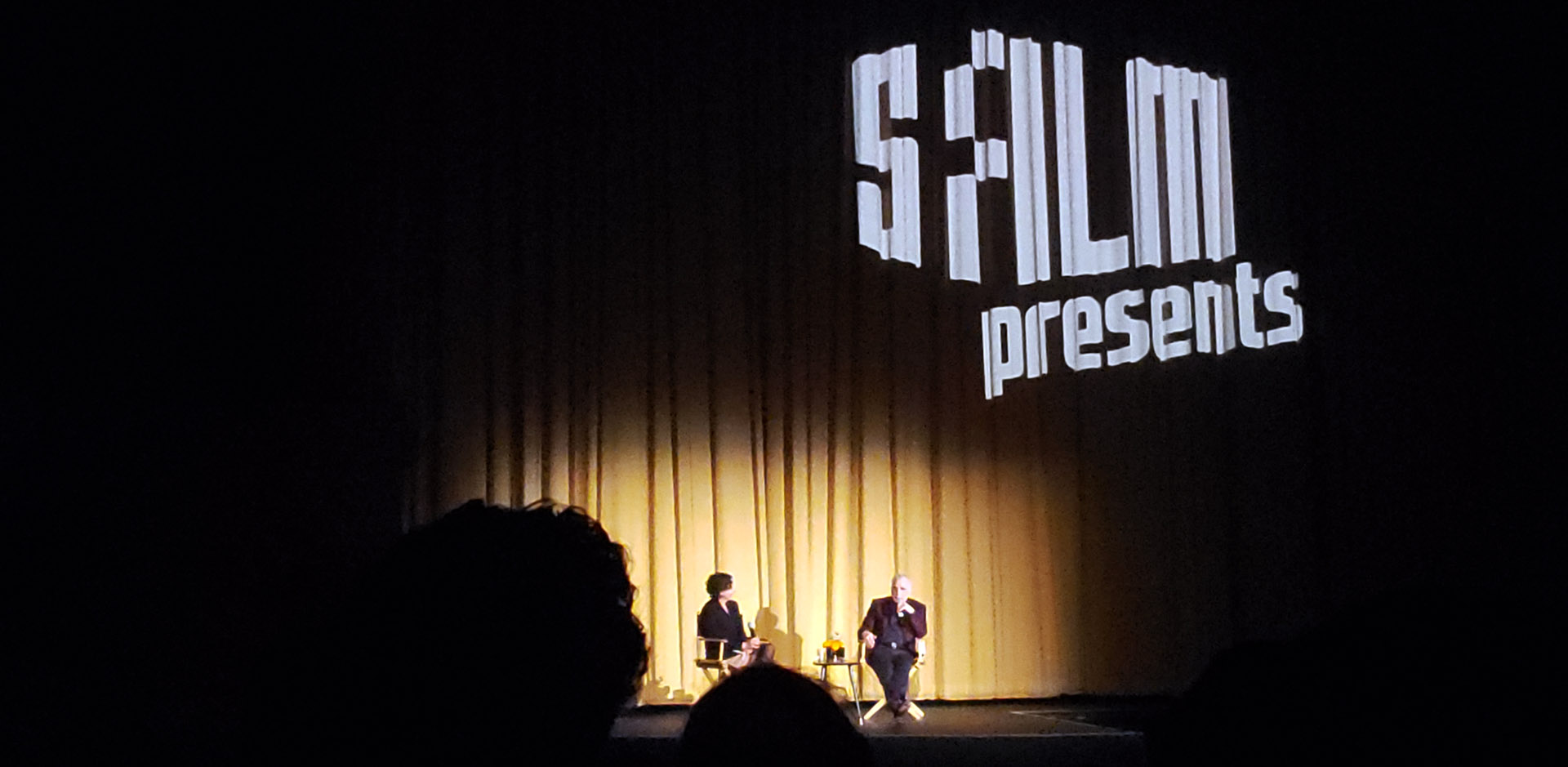 SF Film Presents Scorsese