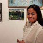 Karla’s Kreation Art Featured at Palette Gallery in San Francisco