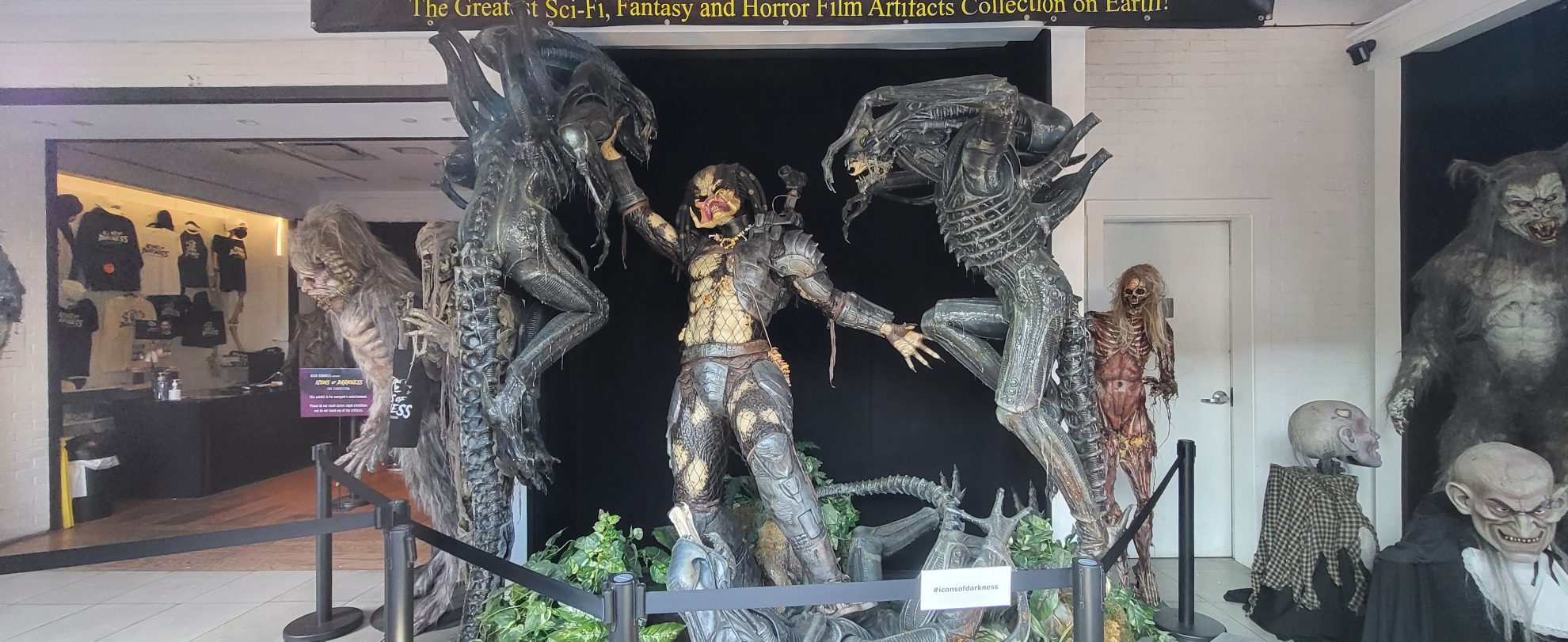 Happy Halloween 2021