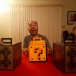 Mystery Boxes Unboxing