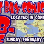 Concord Comic Con 2014