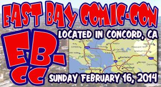 Concord Comic Con 2014
