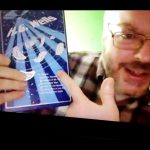 Discussing The Invisible Man (both 1933 & 2020 versions)