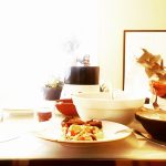 Annabelle and Karla…