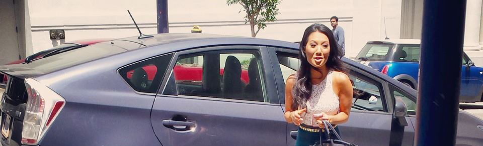 Met Asa Akira, again1