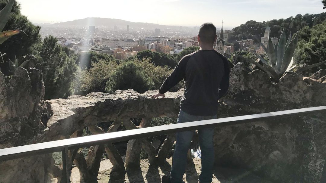 Barcelona, Spain 2019