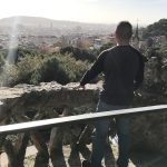 REWIND: Barcelona, Spain, Dec 2018